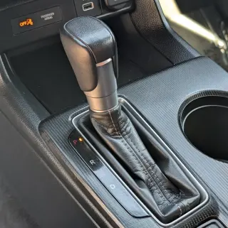 Honda Civic 2024 Sport Sedán de 4 puertas