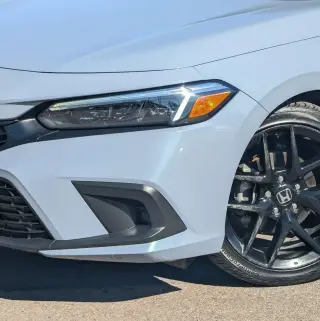 Honda Civic 2024 Sport Sedán de 4 puertas