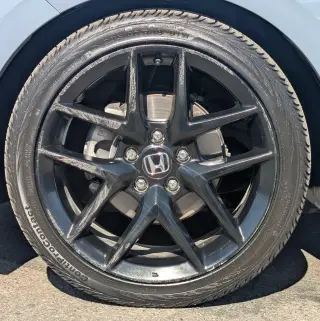 Honda Civic 2024 Sport Sedán de 4 puertas