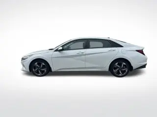 Hyundai ELANTRA 2023 SEL Sedán de 4 puertas