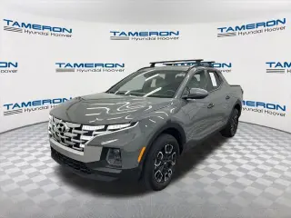 Hyundai SANTA CRUZ 2024 SEL Cabina Doble de 4 puertas y caja corta de 4.3 pies