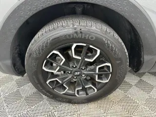 Hyundai SANTA CRUZ 2024 SEL Cabina Doble de 4 puertas y caja corta de 4.3 pies