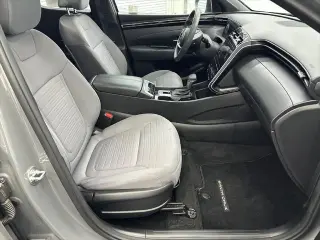 Hyundai SANTA CRUZ 2024 SEL Cabina Doble de 4 puertas y caja corta de 4.3 pies