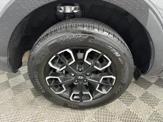 Hyundai SANTA CRUZ 2024 SEL Cabina Doble de 4 puertas y caja corta de 4.3 pies