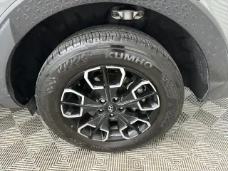 Hyundai SANTA CRUZ 2024 SEL Cabina Doble de 4 puertas y caja corta de 4.3 pies