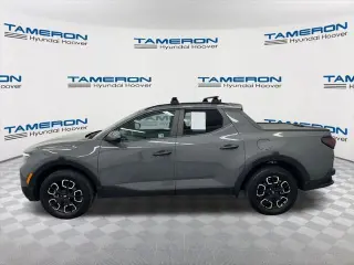 Hyundai SANTA CRUZ 2024 SEL Cabina Doble de 4 puertas y caja corta de 4.3 pies