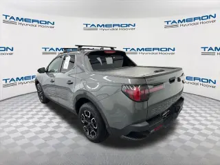 Hyundai SANTA CRUZ 2024 SEL Cabina Doble de 4 puertas y caja corta de 4.3 pies