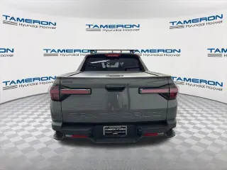 Hyundai SANTA CRUZ 2024 SEL Cabina Doble de 4 puertas y caja corta de 4.3 pies