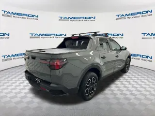 Hyundai SANTA CRUZ 2024 SEL Cabina Doble de 4 puertas y caja corta de 4.3 pies