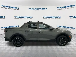Hyundai SANTA CRUZ 2024 SEL Cabina Doble de 4 puertas y caja corta de 4.3 pies