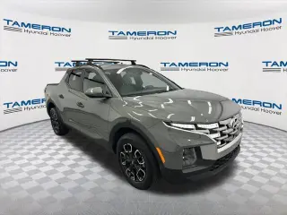 Hyundai SANTA CRUZ 2024 SEL Cabina Doble de 4 puertas y caja corta de 4.3 pies