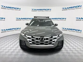 Hyundai SANTA CRUZ 2024 SEL Cabina Doble de 4 puertas y caja corta de 4.3 pies