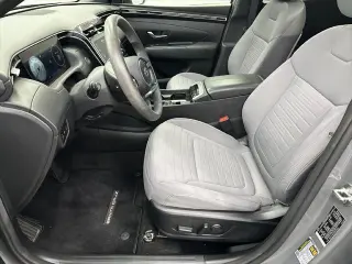 Hyundai SANTA CRUZ 2024 SEL Cabina Doble de 4 puertas y caja corta de 4.3 pies