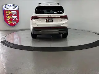 Hyundai SANTA FE 2023 AWD SEL crossover de 4 puertas