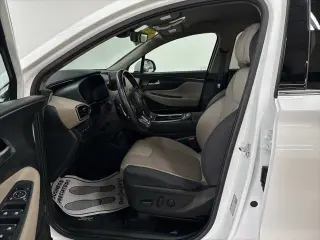 Hyundai SANTA FE 2023 AWD SEL crossover de 4 puertas