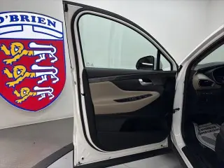 Hyundai SANTA FE 2023 AWD SEL crossover de 4 puertas