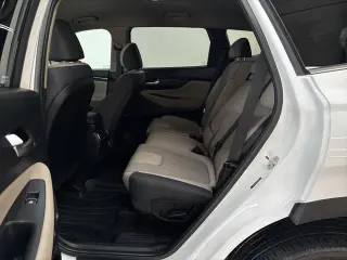 Hyundai SANTA FE 2023 AWD SEL crossover de 4 puertas