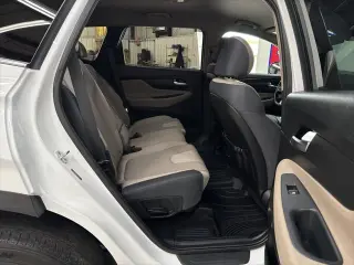 Hyundai SANTA FE 2023 AWD SEL crossover de 4 puertas