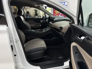 Hyundai SANTA FE 2023 AWD SEL crossover de 4 puertas