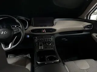 Hyundai SANTA FE 2023 AWD SEL crossover de 4 puertas