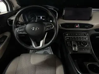 Hyundai SANTA FE 2023 AWD SEL crossover de 4 puertas