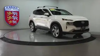 Hyundai SANTA FE 2023 AWD SEL crossover de 4 puertas