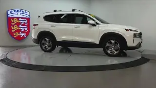 Hyundai SANTA FE 2023 AWD SEL crossover de 4 puertas