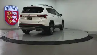 Hyundai SANTA FE 2023 AWD SEL crossover de 4 puertas