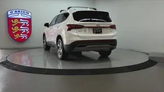 Hyundai SANTA FE 2023 AWD SEL crossover de 4 puertas