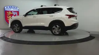 Hyundai SANTA FE 2023 AWD SEL crossover de 4 puertas