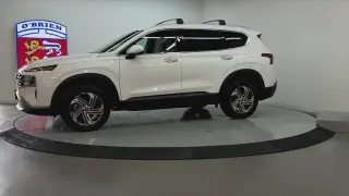 Hyundai SANTA FE 2023 AWD SEL crossover de 4 puertas