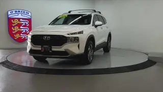 Hyundai SANTA FE 2023 AWD SEL crossover de 4 puertas