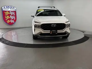Hyundai SANTA FE 2023 AWD SEL crossover de 4 puertas