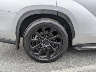 Toyota Highlander 2024 LE SUV de 4 puertas