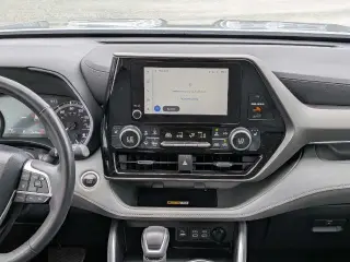 Toyota Highlander 2024 LE SUV de 4 puertas