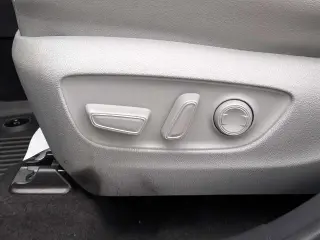 Toyota Highlander 2024 LE SUV de 4 puertas