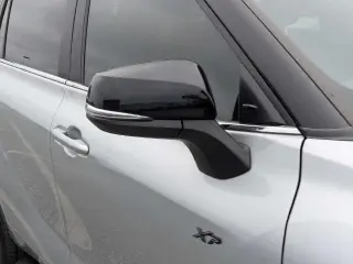 Toyota Highlander 2024 LE SUV de 4 puertas
