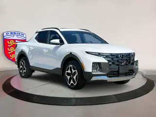 Hyundai SANTA CRUZ 2024 AWD Limited 4dr Crew Cab 4.3ft SB