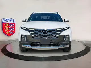 Hyundai SANTA CRUZ 2024 AWD Limited 4dr Crew Cab 4.3ft SB