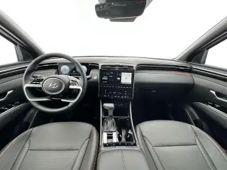 Hyundai SANTA CRUZ 2024 AWD Limited 4dr Crew Cab 4.3ft SB