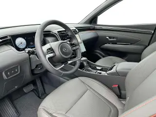Hyundai SANTA CRUZ 2024 AWD Limited 4dr Crew Cab 4.3ft SB