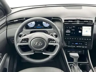 Hyundai SANTA CRUZ 2024 AWD Limited 4dr Crew Cab 4.3ft SB