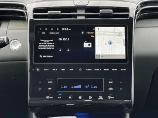 Hyundai SANTA CRUZ 2024 AWD Limited 4dr Crew Cab 4.3ft SB
