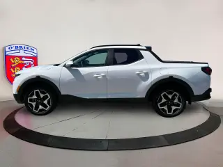Hyundai SANTA CRUZ 2024 AWD Limited 4dr Crew Cab 4.3ft SB