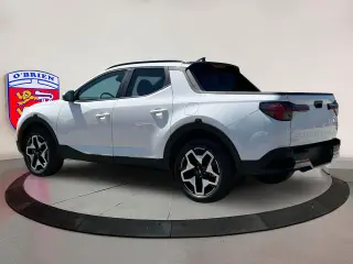 Hyundai SANTA CRUZ 2024 AWD Limited 4dr Crew Cab 4.3ft SB