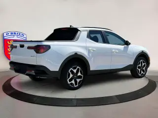 Hyundai SANTA CRUZ 2024 AWD Limited 4dr Crew Cab 4.3ft SB