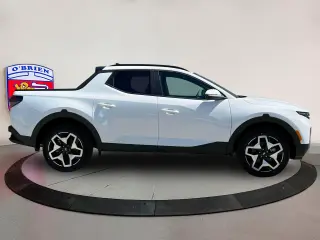 Hyundai SANTA CRUZ 2024 AWD Limited 4dr Crew Cab 4.3ft SB
