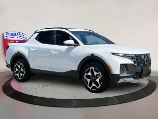 Hyundai SANTA CRUZ 2024 AWD Limited 4dr Crew Cab 4.3ft SB
