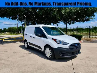 Ford Transit Connect 2023 XL 4dr SWB Cargo Mini-Van w/Rear Cargo Doors