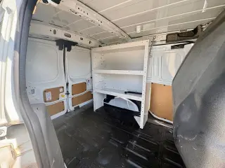 Ford Transit Connect 2023 XL 4dr SWB Cargo Mini-Van w/Rear Cargo Doors